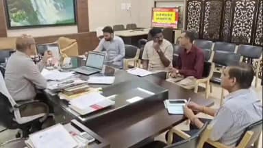 नैनवां: रामगढ़ विषधारी टाइगर रिजर्व के रामगढ़ महल का होगा कायाकल्प, पर्यटन को मिलेंगे नए पंख
