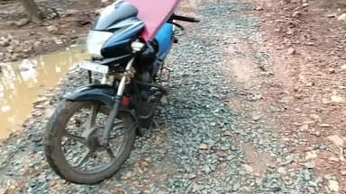 ଦେବଗଡ: ଚଟିବରଘାଟ – ଜୁଆଳିଭଙ୍ଗା ରାସ୍ତାରେ ନିର୍ମାଣ ହୋଇଥିବା ଅସ୍ଥାୟୀ କଲଭର୍ଟ ଧୋଇନେଲା ଲଗାଣ ବର୍ଷା, ଗମନାଗମନ ବାଧାପ୍ରାପ୍ତ