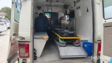 सोनीपत: नागरिक अस्पताल की सभी एंबुलेंस का कैलिब्रेशन और ऑक्सीजन सिस्टम समेत अन्य सुविधाओं की जांच होगी