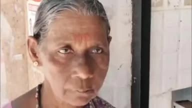 തിരുവനന്തപുരം: മുഖ്യമന്ത്രിക്ക് പരാതി നൽകാനെത്തിയ വയോധികയെ പോലീസുകാർ മർദിച്ചെന്ന് പരാതി