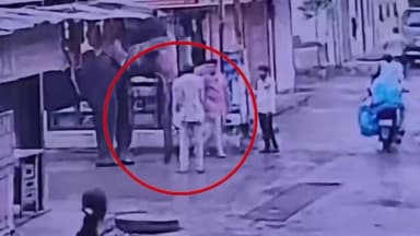 इंदौर: चंदन नगर में हाथी के हमले से ऑटो चालक विजय होलकर की मौत, पुलिस ने आरोपी महावत को किया गिरफ्तार