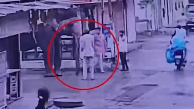 इंदौर: चंदन नगर में हाथी के हमले से ऑटो चालक विजय होलकर की मौत, पुलिस ने आरोपी महावत पर की बड़ी कार्रवाई