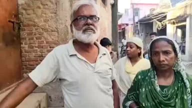 डुमरा: सीतामढ़ी के राजोपट्टी में नईमा खातून को घर से जबरन निकालने का आरोप, प्रशासन से न्याय की गुहार