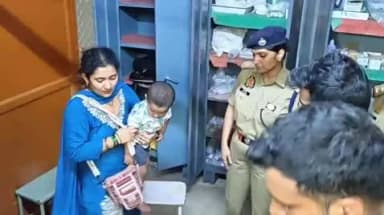फर्रुखाबाद: पत्नी के सामने पति की गोली मारकर हत्या, इलाके में मचा हड़कंप, कार सवार बदमाश मौके से फरार