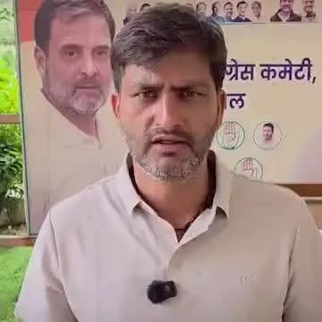 कालापीपल: कालापीपल में कांग्रेस के पूर्व विधायक कुणाल चौधरी ने बिजली कटौती समेत कई मुद्दों पर भाजपा पर साधा निशाना