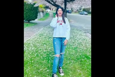 ਮਲੋਟ: ਆਦਰਸ਼ ਨਗਰ ਵਾਸੀ ਜਗਸੀਰ ਸਿੰਘ ਕੈਂਥ ਦੀ ਸਪੁੱਤਰੀ ਮਨਦੀਪ ਕੌਰ ਦਾ ਕਨੇਡਾ ਵਿਖੇ ਦੇਹਾਂਤ