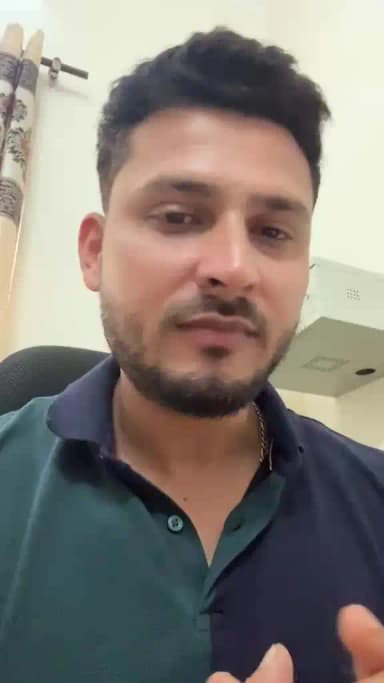 Participant Testimonials | NAN 2.0
#EPFO #Bilaspur