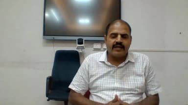 📢 फेसबुक लाइव | डेंगू से बचाव एवं जागरूकता कार्यक्रम
🦟 डेंगू से बचाव ही सबसे प्रभावी उपाय है।
स्वास्थ्य विभाग, सारण द्वारा डेंगू से बचाव, लक्षण, उपचार एवं आवश्यक सावधानियों के संबंध में महत्वपूर्ण जानकारी ।
🎙️ वक्ता:
श्री सुधीर कुमार
जिला वेक्टर जनित रोग सलाहकार पदाधिकारी, सारण
#Saran #DistrictAdministrationSaran #HealthDepartment #DengueAwareness #FacebookLive #StopDengue #जनजागरूकता #स्वस्थसारण
Information & Public Relations Department, Government of BiharBihar Health Department