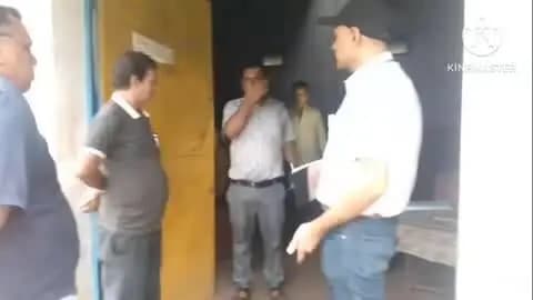 उमरिया जिले के नौरोजाबाद काली सहकारी समिति द्वारा संचालित बीपीसीएल गैस एजेंसी से 100 सिलेंडर गायक