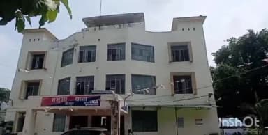 रामगढ़: कैमूर पुलिस ने गृह रक्षक जवान पर की अनुशंसनात्मक करवाई सोशल मीडिया पर वर्दी में वीडियो बनाना पड़ा महंगा