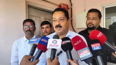 সৃজনগ্ৰাম: আগষ্ট মাহৰ পৰা আৰম্ভ হবলগীয়া গৃহ তালিকা আৰু গৃহৰ লোকপিয়ল সন্দৰ্ভত অভয়াপুৰীত জিলা আয়ুক্ত লক্ষীনন্দন চহৰীয়াৰ মন্তব্য