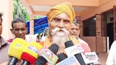 ନୟାଗଡ: ବେଆଇନ କ୍ରସର ବନ୍ଦ କରିବାକୁ ଜିଲ୍ଲାପାଳଙ୍କୁ ଦାବିପତ୍ର ପ୍ରଦାନ,ପ୍ରତିକ୍ରିୟା ରଖିଲେ ଅଭିଯୋଗକାରୀ