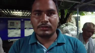 काको: धरहरा सूर्य मंदिर तलाव में डूबने से 10 वर्षीय बालक सौरव कुमार की मौत, परिजनों ने बताई पूरी घटना
