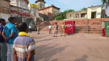 सावन काँवड़ मेला को सकुशल एवं सुरक्षित संपन्न कराने के उद्देश्य से #रायबरेली पुलिस ने की मॉक ड्रिल #raebarelinews