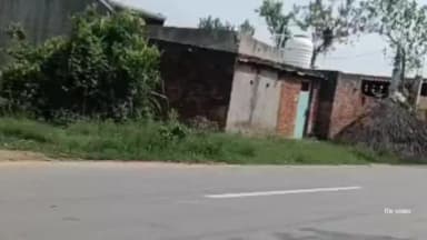 नौगावां सादात: नौगांवा पुलिस ने बैंक प्रबंधक, अधिवक्ता और मुंशी सहित 8 के खिलाफ किया मुकदमा दर्ज