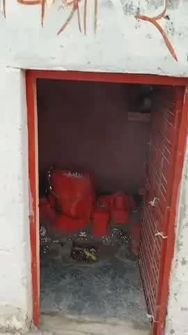 alapur hanuman ji mandir
joura alapur