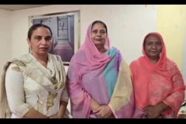 ਮਲੋਟ: ਆਲ ਪੰਜਾਬ ਆਂਗਣਵਾੜੀ ਮੁਲਾਜ਼ਮ ਯੂਨੀਅਨ ਵੱਲੋਂ 2 ਅਗਸਤ ਨੂੰ ਮਲੋਟ ਵਿਖੇ ਕੀਤਾ ਜਾਵੇਗਾ ਕੈਬਿਨਟ ਮੰਤਰੀ ਡਾ ਬਲਜੀਤ ਕੌਰ ਦੇ ਦਫਤਰ ਦਾ ਘਰਾਓ