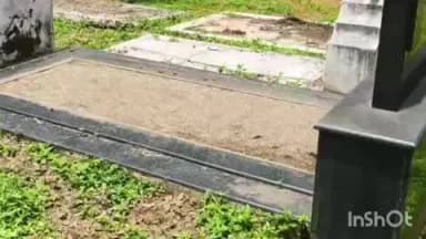 മല്ലപ്പള്ളി: മല്ലപ്പള്ളിയിൽ വീണ്ടും സെമിത്തേരിയിൽ ഗ്രാനൈറ്റ് സ്ലാബ് മോഷണം
