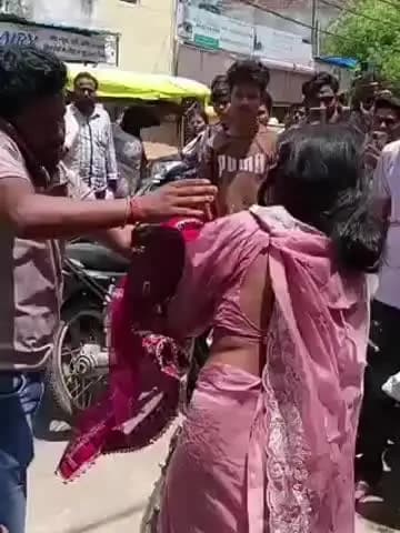 इतवा के थाना फ्रेड्स कॉलोनी क्षेत्र की घटना