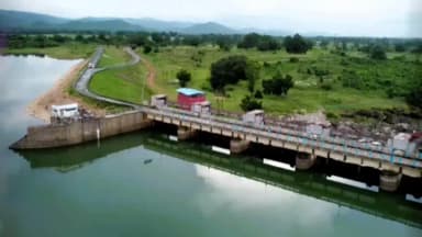 ଦେବଗଡ: ଗୋହିରା ଡ୍ୟାମରୁ ଚଳିତ ବର୍ଷର ପ୍ରଥମ ବନ୍ୟାଜଳ ନିଷ୍କାସନ ନେଇ ବିଜ୍ଞପ୍ତି ଜାରି କଲେ ବିଭାଗୀୟ କର୍ତ୍ତୃପକ୍ଷ