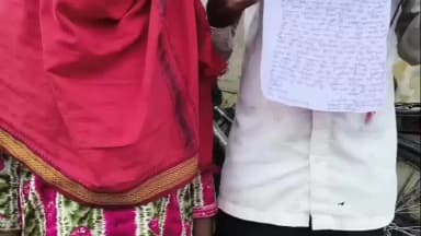 हमीरपुर: सुमेरपुर थाना क्षेत्र के एक गांव में नाबालिग छात्रा का अपहरण कर दुष्कर्म का आरोप, पिता ने थाने में दी तहरीर