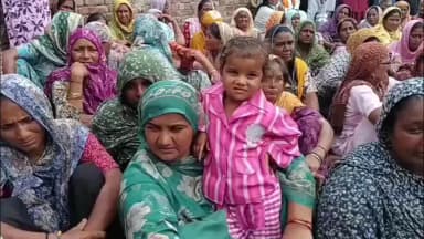 ਫ਼ਿਰੋਜ਼ਪੁਰ: ਪਿੰਡ ਅਲੀ ਕੇ ਵਿਖੇ ਬੀਤੇ ਦਿਨੀਂ ਝਗੜੇ ਚ੍ਹ ਕੁੱਟਮਾਰ ਦੌਰਾਨ ਹੋਈ ਮੌਤ ਤੋਂ ਬਾਅਦ ਪੁਲਿਸ ਨੇ ਹੱਤਿਆ ਕਰਨ ਵਾਲੇ ਦੋ ਆਰੋਪੀਆਂ ਨੂੰ ਕੀਤਾ ਕਾਬੂ