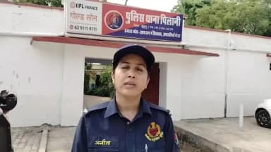 पिलानी: पिलानी में कालिका यूनिट ने एक्शन लिया, छात्राओं का पीछा कर परेशान करने वाले 4 मनचलों को दबोचा