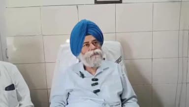 ਪਠਾਨਕੋਟ: ਬਰਾੜ ਹਸਪਤਾਲ ਦੇ ਮਾਲਿਕ ਦੇ ਘਰ ਵਿਚ ਕੰਮ ਕਰਨ ਵਾਲੀਆ ਦੋ ਸਕੀਆਂ ਭੈਣਾਂ ਉਹਨਾਂ ਦੇ ਘਰ ਵਿਚ ਕਰੋੜਾਂ ਦੀ ਚੋਰੀ ਕਰਕੇ ਹੋਈਆ ਫਰਾਰ