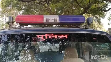 गढ़मुक्तेश्वर: जवाहर गंज मंडी के पास कन्फेक्शनरी शॉप के बाहर खड़ी स्कूटी को अज्ञात चोर ने चुराकर फरार, मुकदमा दर्ज