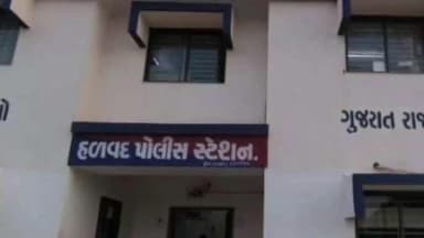 હળવદ: હળવદના નવા ધનાળા નજીક નર્મદા કેનાલમાં ડૂબી જતાં ખેતશ્રમિકનું મૃત્યુ