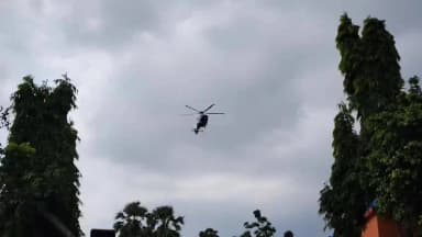 तारापुर: मुख्यमंत्री सम्राट चौधरी ने तारापुर में 10 मॉडल स्कूल और हरपुर मॉडल थाना का किया उद्घाटन