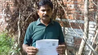 निज़ामाबाद: पत्नी दो बच्चों और जेवरात के साथ लापता, पति ने निजामाबाद थाने में दी तहरीर; पुलिस ने शुरू की जांच