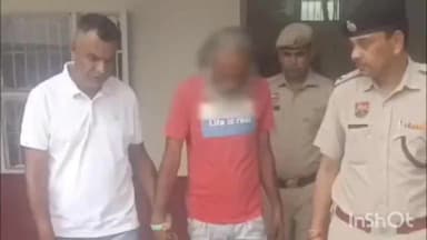 कैथल: कलायत CIA और चीका पुलिस ने 2 नशा तस्करों को गिरफ्तार किया