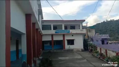 सतपुली: बारिश के चलते सरस्वती शिशु मंदिर सतपुली के विद्यालय का पुस्ता हुआ क्षतिग्रस्त, प्रधानाचार्य ने प्रशासन से लगाई गुहार