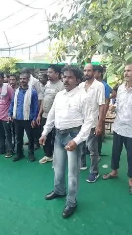 ਬਠਿੰਡਾ: ਨਗਰ ਨਿਗਮ ਵਿਖੇ ਸਫਾਈ ਸੇਵਕਾਂ ਦੀ ਹੜਤਾਲ