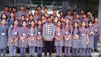 बड़गांव: उदयपुर और सलूंबर में नए केंद्रीय विद्यालय खोलने की मांग, सांसद डॉक्टर मन्नालाल रावत ने लोकसभा में उठाया मुद्दा