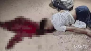 रेवाड़ी: रेवाड़ी में ओवरब्रिज से गिरे रिटायर्ड सैनिक की मौत, ड्यूटी से लौटते वक्त वाहन ने मारी टक्कर; तीन बेटियों के पिता