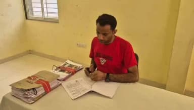 बड़वानी: सीएम हेल्पलाइन को विशेष रूप से बंद करने पर उठे गंभीर सवाल, शिकायतकर्ता ने रखा अपना पक्ष