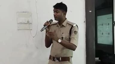 ଦେବଗଡ: ବସନ୍ତ ନିବାସ ଡାକବଙ୍ଗଳାରେ କିଶୋର ନ୍ୟାୟ ଓ ସାଇବର ସୁରକ୍ଷା ସମ୍ପର୍କୀତ ତାଲିମ କର୍ମଶାଳା