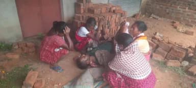 केरसई: केरसई में युवक ने फांसी लगाकर आत्महत्या की, पुलिस जांच में जुटी
