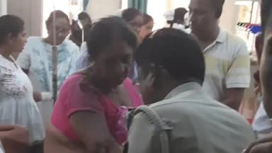 बलिया: बलिया में मंगलवार को NH-31 पर सदानंदपुर के पास सड़क दुर्घटना, आठ लोग गंभीर घायल