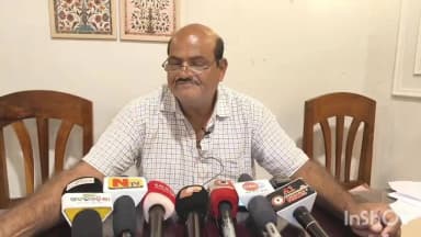 ନବରଙ୍ଗପୁର ପୋଲିସ ଷ୍ଟେସନ: ଚଞ୍ଚକତା କରି ରେଳବାଇ ଜମି ଅର୍ଥ ହାତେଇଛନ୍ତି ଜଣେ ହିତାଧିକାରୀ, ନବରଙ୍ଗପୁର ରେ ଅଭିଯୋଗ ଆଣିଲେ ପୂର୍ବତନ ପୌରାଧକ୍ଷ ଅର୍ଜୁନ ତ୍ରିପାଠୀ