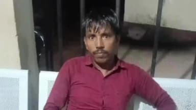 धरहरा: अपहरण की फर्जी सूचना पर आधी रात पुलिस परेशान रही, शिक्षा विभाग का क्लर्क होटल के बाथरूम में शराब के नशे में मिला