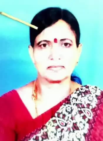 ಬಳ್ಳಾರಿ: ಬಳ್ಳಾರಿ ನಗರದ ನಿವಾಸಿಯಾದ ಪಾರ್ವತಿ ಪಿನ್ನಿಕಾ ಎನ್ನುವ ಮಹಿಳೆ ಕಾಣೆ ಪತ್ತೆಗಾಗಿ ಪೊಲೀಸರಿಂದ ಮನವಿ