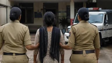 महावन: 3 साल के मासूम की मौत का मामला: मां पर गला दबाकर हत्या का आरोप, वलदेब पुलिस ने दर्ज किया मुकदमा