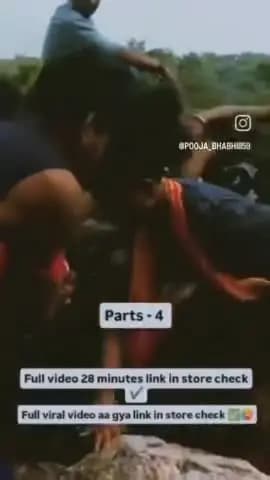 सतना जिले के तिरकुट के पहाड़ी मे
20वर्ष के लड़की के साथ 6लड़का किये गैंग रेफ @@@###@