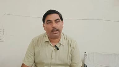 #गुना - स्टार्टअप इण्डिया के तहत एक दिवसीय कार्यशाला का आयोजन 30 जुलाई को
#Guna CM Madhya Pradesh Dr Mohan Yadav Jansampark Madhya Pradesh Gwalior Commissioner Panchayat, Rural Development and Social Welfare Department of Madhya Pradesh Department of MSME, Madhya Pradesh
