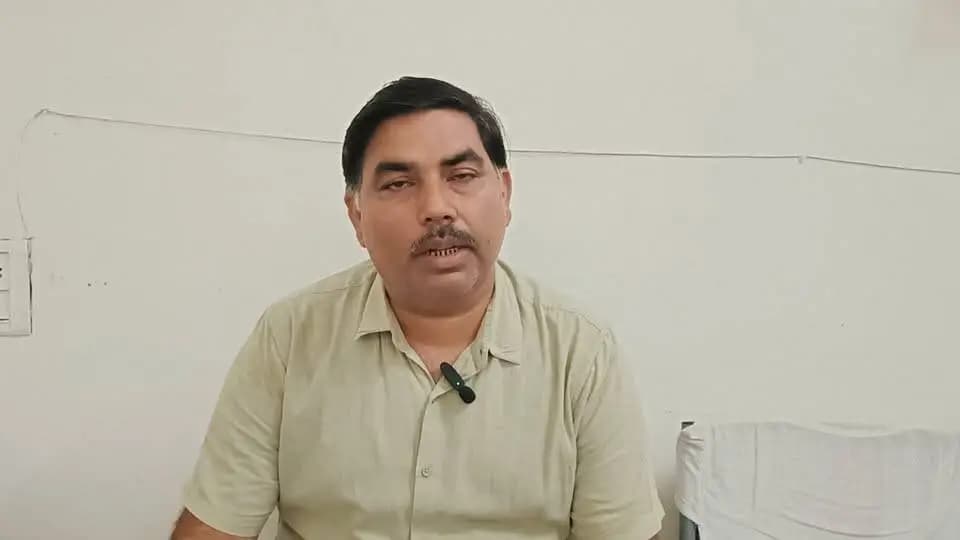 #गुना - स्टार्टअप इण्डिया के तहत एक दिवसीय कार्यशाला का आयोजन 30 जुलाई को
#Guna CM Madhya Pradesh Dr Mohan Yadav Jansampark Madhya Pradesh Gwalior Commissioner Panchayat, Rural Development and Social Welfare Department of Madhya Pradesh Department of MSME, Madhya Pradesh