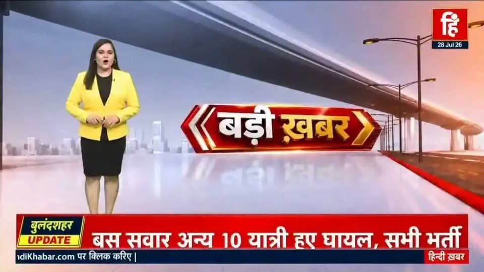महोबा: #महोबा - सरकारी बीज में बड़े घोटाले का आरोप, किसानों में भारी आक्रोश... विकलांग कल्याण समिति और भारतीय किसान संघ ने खोला मोर्चा, नारेबाजी करते हुए डीएम को सौंपा ज्ञापन।
FPO को दरकिनार कर कृषि विभाग पर खुद बीज बांटने और धांधली का आरोप... बायोमेट्रिक अंगूठा लगवाकर कम बीज देने और मूंगफली की जगह उड़द-मूंग थमाने का आरोप
7 दिनों में निष्पक्ष जांच और कार्रवाई न होने पर कलेक्ट्रेट में भूख हड़ताल की चेतावनी।
https://x.com/i/status/2082040561222172762
#followers Dharmendra Kumar #highlightseveryone #up #mahoba MYogiAdityanath