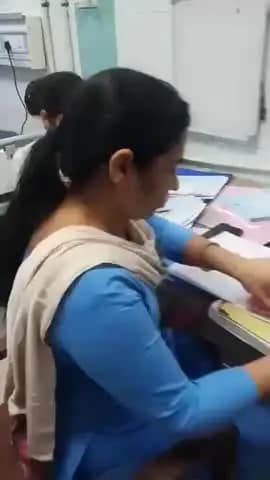 अम्बाला: अंबाला शहर सिविल अस्पताल की वायरल वीडियो